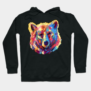 Bear Lovers Hoodie